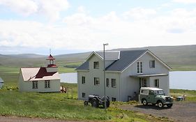 Guesthouse Svinavatn